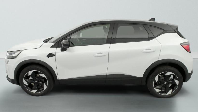 Aperçu du véhicule : TCe 115 ch Techno