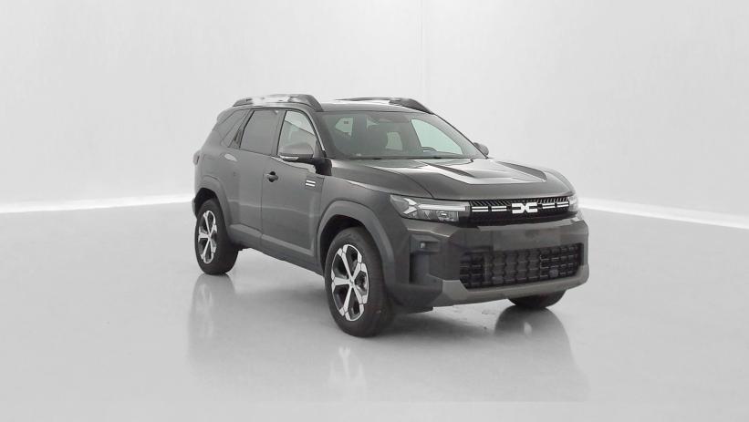 Aperçu du véhicule : 1.8 Hybrid 155ch Journey