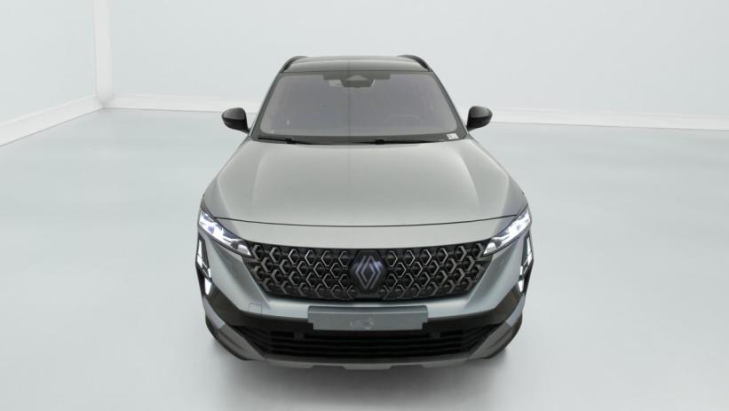 Aperçu du véhicule : FULL HYBRID E-TECH 200 CH 7PL ESPRIT ALPINE