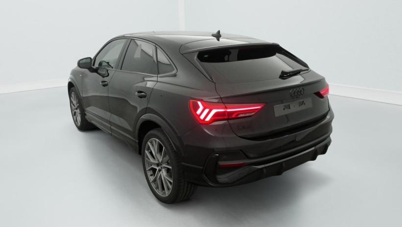 Aperçu du véhicule : 35 TDI 150 ch S tronic 7 S line plus