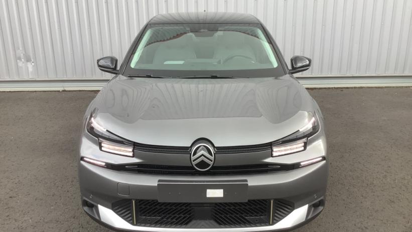 Aperçu du véhicule : C4 Hybride 145 e-DCS6 Max