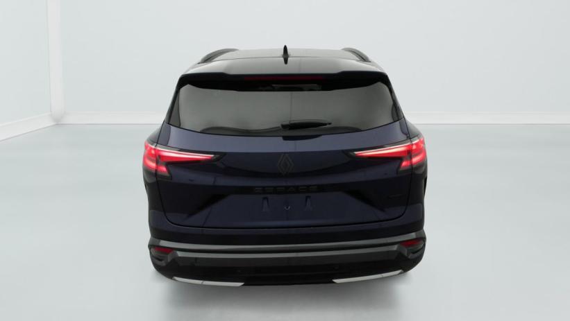 Aperçu du véhicule : FULL HYBRID E-TECH 200 CH 7PL ESPRIT ALPINE