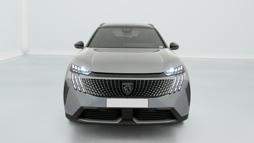 Aperçu du véhicule : HYBRID 145CH E-DCS6 GT