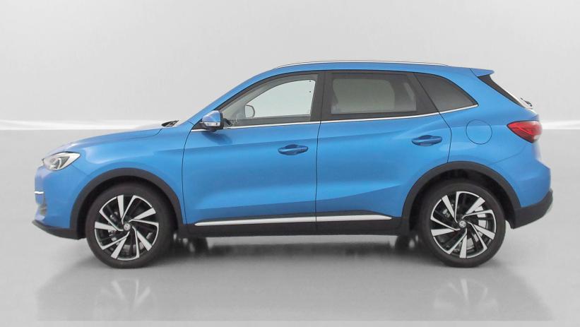 Aperçu du véhicule : 1.5 L Hybrid+ 197ch Luxury