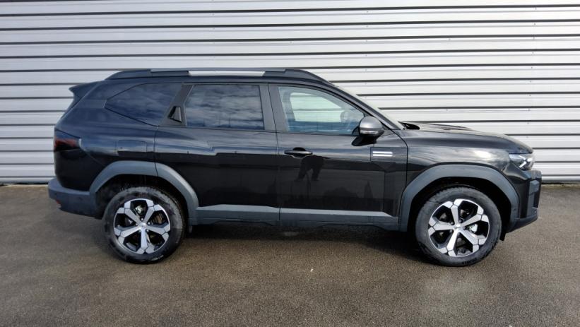 Aperçu du véhicule : BIGSTER HYBRID 155 Journey