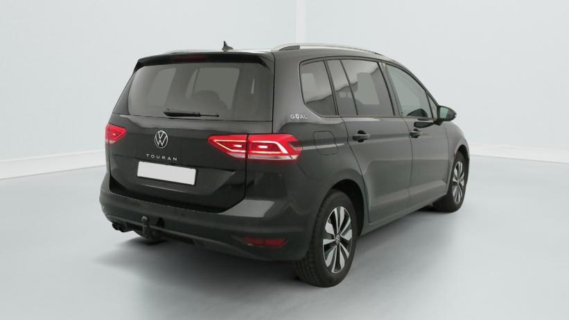 Aperçu du véhicule : 2.0 TDI 150 DSG7 7pl VW Edition