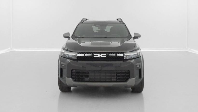 Aperçu du véhicule : 1.8 Hybrid 155ch Journey