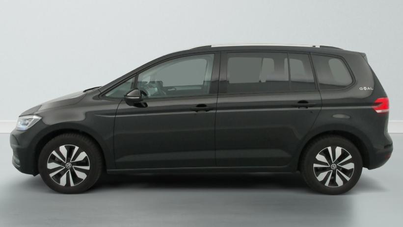 Aperçu du véhicule : 2.0 TDI 150 DSG7 7pl VW Edition