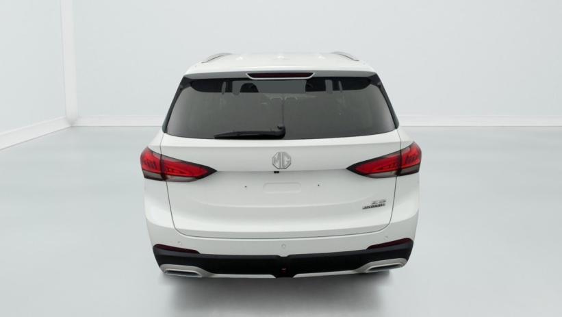 Aperçu du véhicule : 1.5 L Hybrid+ 197 ch Luxury