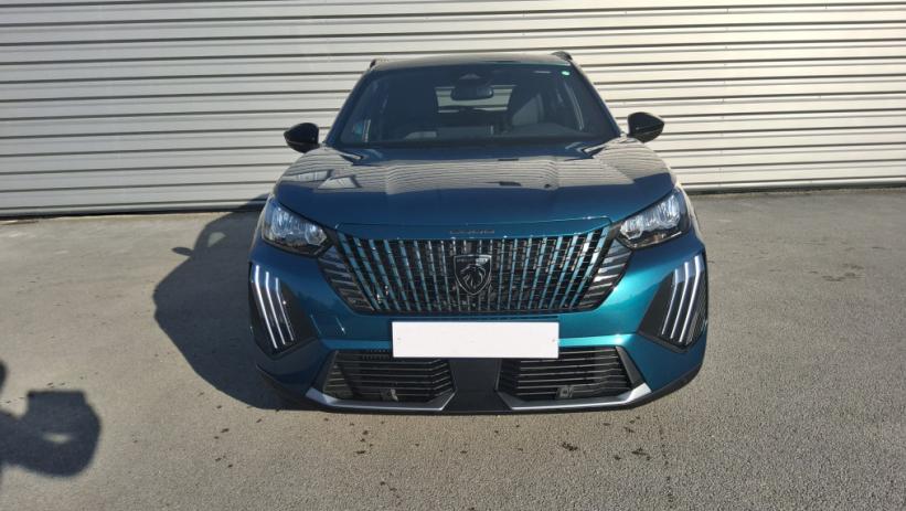 Aperçu du véhicule : 2008 Hybrid 145 e-DCS6 Allure