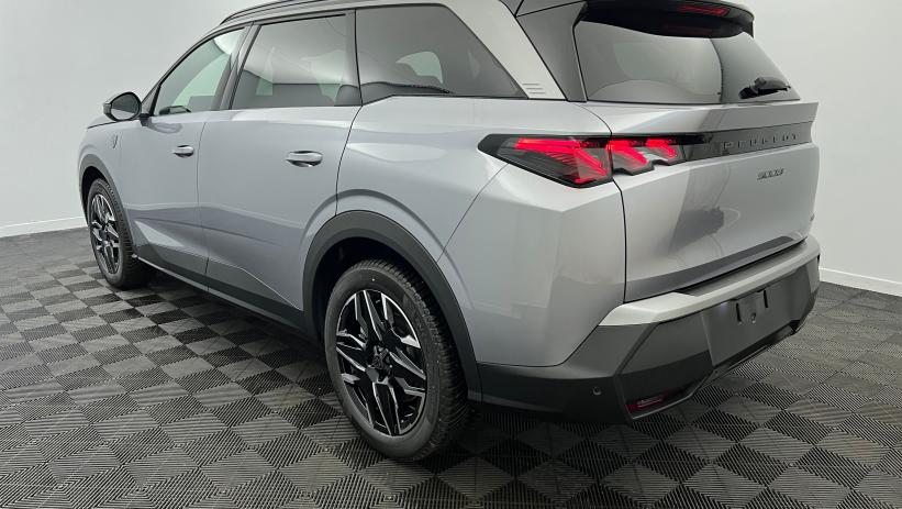 Aperçu du véhicule : Nouveau Hybrid 145 e-DCS6 GT Gris Artense avec 4000€ d'équipements inclus