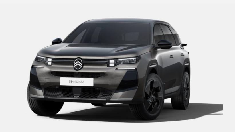 Aperçu du véhicule : 1.2 Hybride 145ch Plus e-DCS6