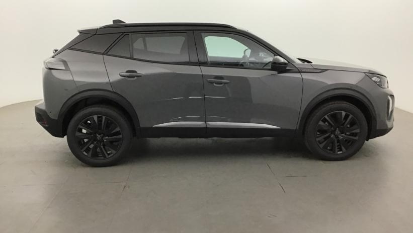 Aperçu du véhicule : 2008 Hybrid 145 ch e-DCS6 GT