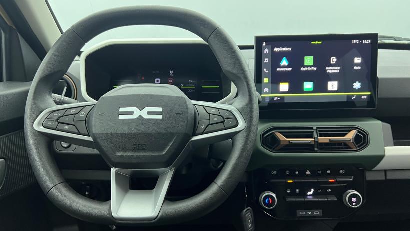 Aperçu du véhicule : 65 Extreme Beige Safari avec 1760€ d'équipements inclus