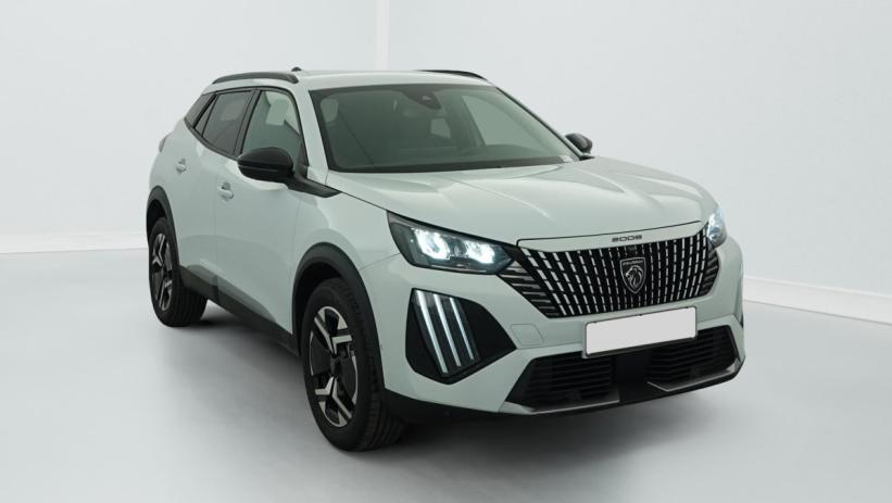 Aperçu du véhicule : 100 S S BVM6 Allure