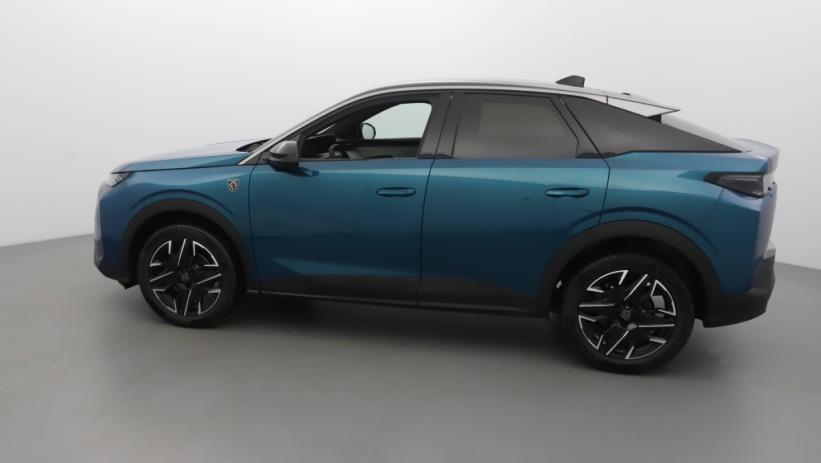 Aperçu du véhicule : 1.2 HYBRID 145CH GT E-DCS6