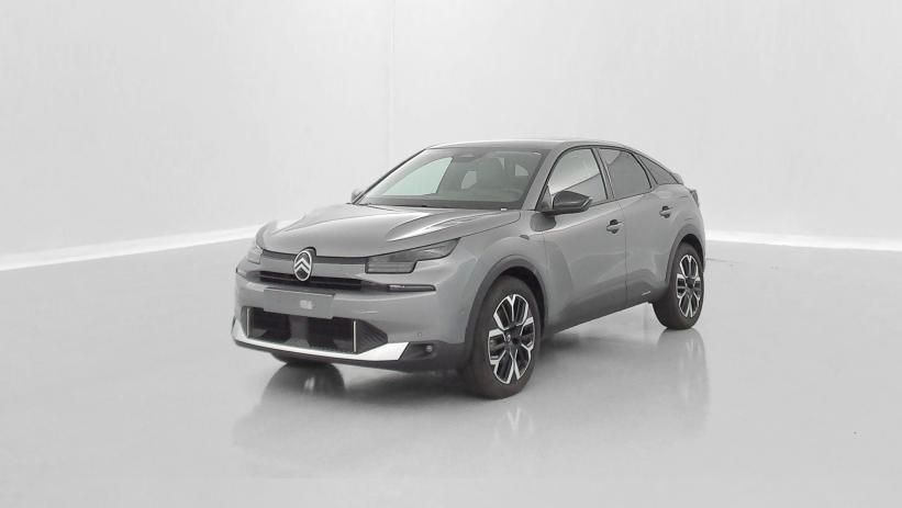 Aperçu du véhicule : 1.2 Hybride 136ch Max e-DCS6