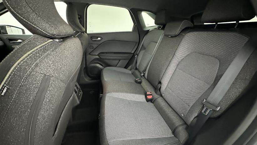 Aperçu du véhicule : E-Tech full hybrid 160ch Techno