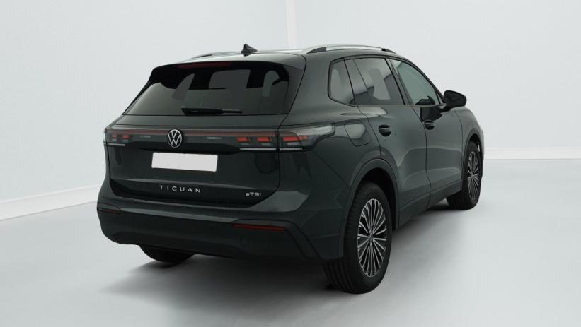 Aperçu du véhicule : 1.5 eTSI 150CV DSG7 LIFE PLUS