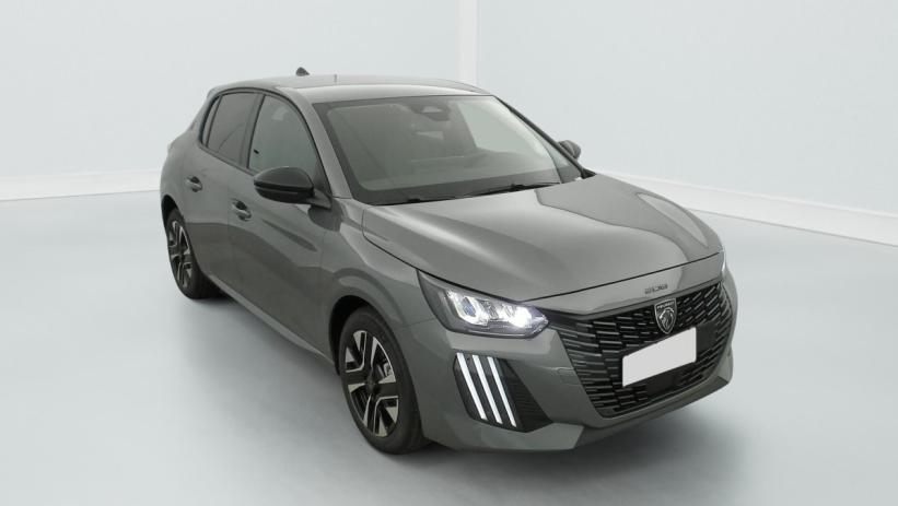 Aperçu du véhicule : Hybrid 110 e-DCS6 Allure