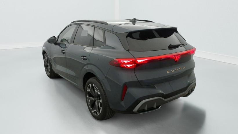 Aperçu du véhicule : 1.5 eTSI Hybrid 150 ch DSG7 V