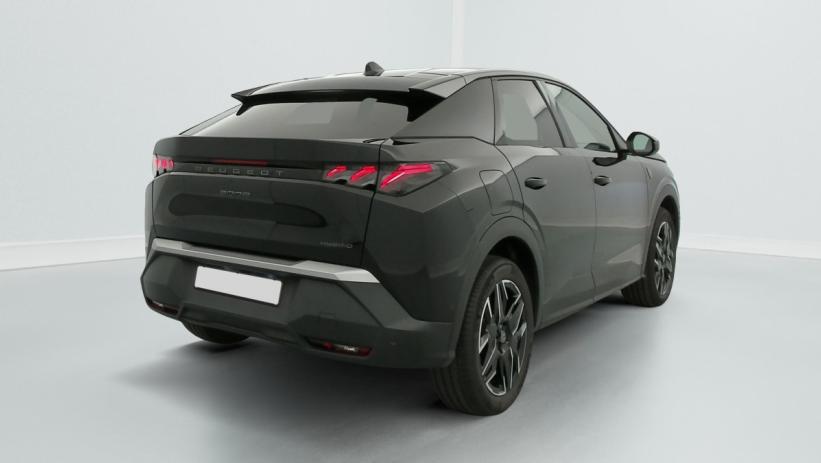 Aperçu du véhicule : Hybrid 145 e-DCS6 GT