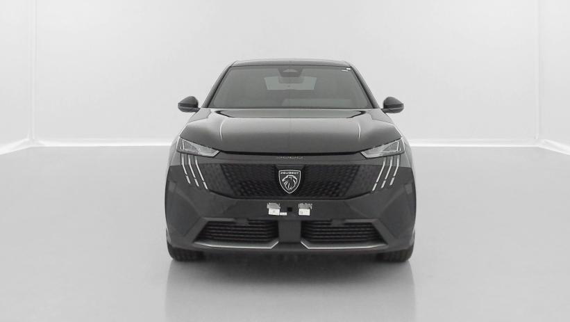 Aperçu du véhicule :  III 1.2 Hybrid 145ch Allure e-DCS6
