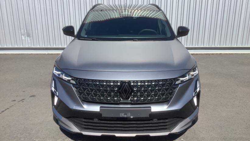 Aperçu du véhicule : AUSTRAL full hybrid E-Tech 200 ch Esprit Alpine