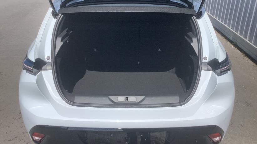 Aperçu du véhicule : 308 BlueHDi 130ch S&S EAT8 Allure