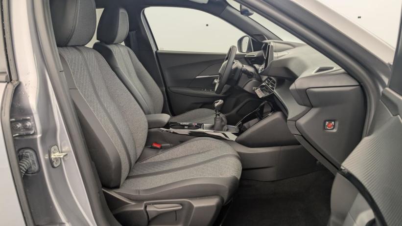 Aperçu du véhicule : 100 S S BVM6 Allure