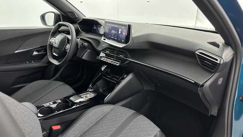 Aperçu du véhicule : II 1.2 Hybrid 136ch Allure e-DCS6