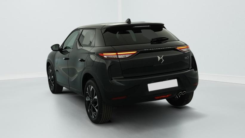 Aperçu du véhicule : PureTech 130 EAT8 Opera