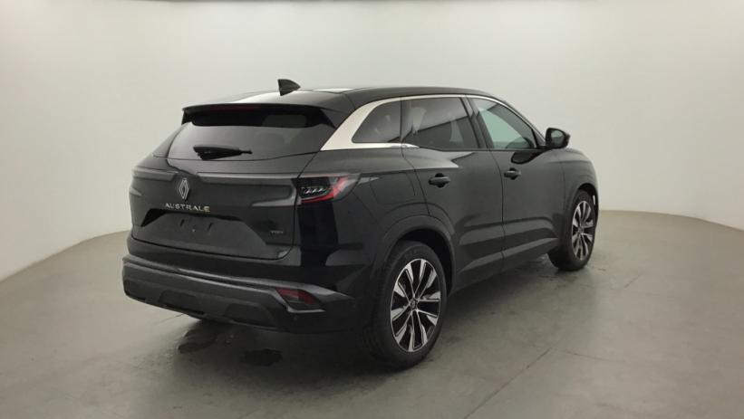 Aperçu du véhicule : AUSTRAL E-Tech hybrid 200 Techno