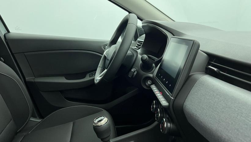 Aperçu du véhicule : Blue dCi 100 Evolution Gris Schiste avec 1100€ d'équipements inclus