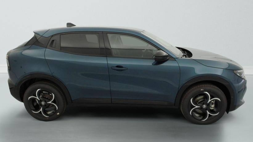 Aperçu du véhicule : 1.2 Ibrida 145 ch e-DCT6 Ti
