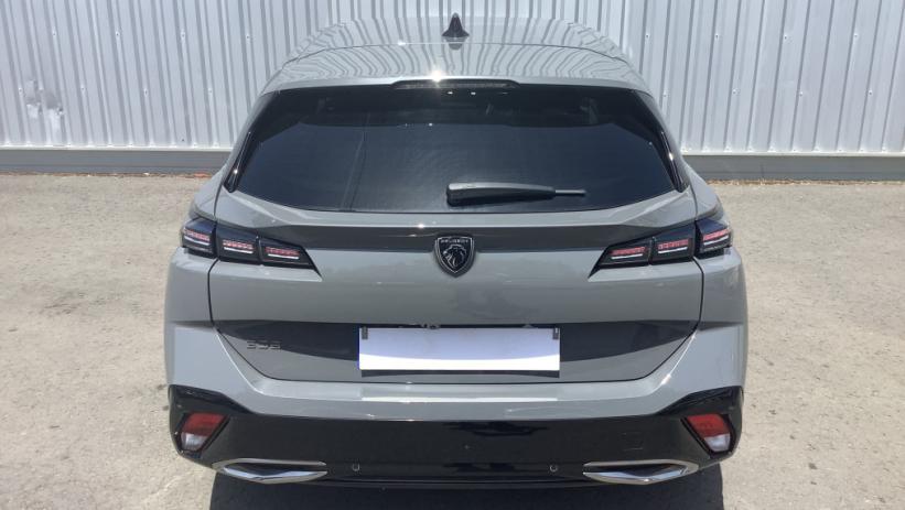 Aperçu du véhicule : 308 SW Hybrid 145 e-DCS6 Allure