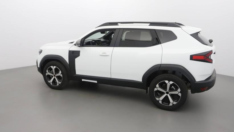 Aperçu du véhicule : 1.6 HYBRID 140CH JOURNEY