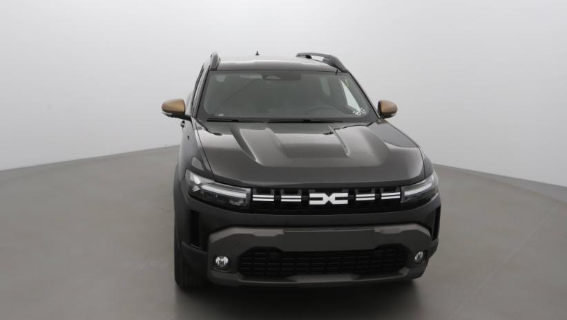 Aperçu du véhicule : 1.2 TCE MILD HYBRID 130CH EXTREME 4X2