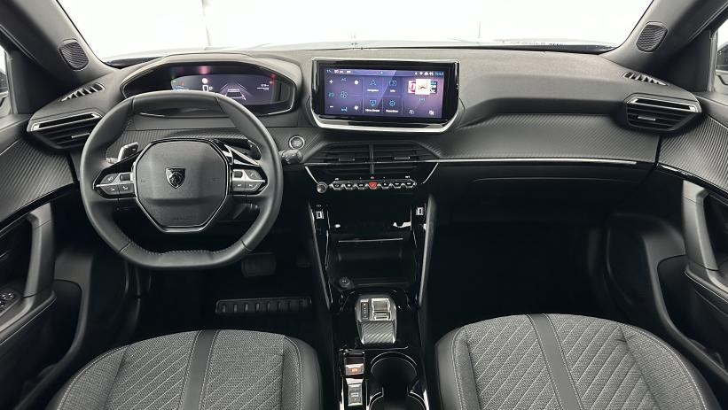 Aperçu du véhicule : II 1.2 Hybrid 136ch Allure e-DCS6