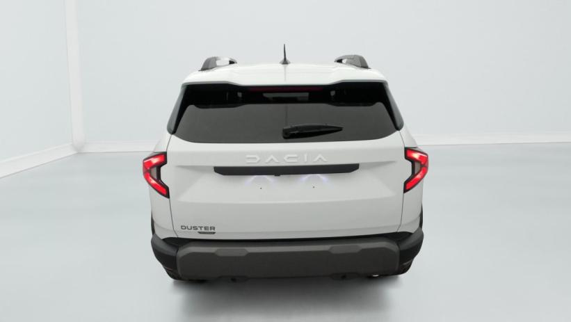 Aperçu du véhicule : Hybrid 140 Journey