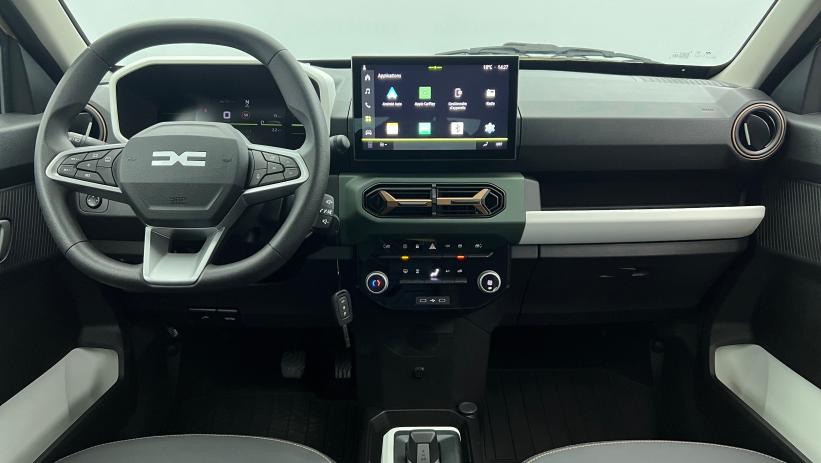 Aperçu du véhicule : 65 Extreme Beige Safari avec 1760€ d'équipements inclus