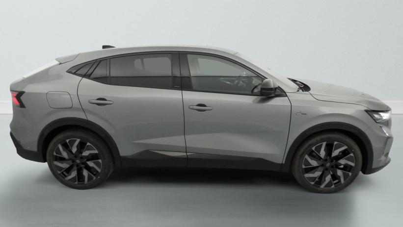 Aperçu du véhicule : E-Tech full hybrid 200ch esprit Alpine