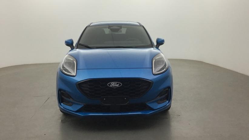 Aperçu du véhicule : PUMA 1.0 EcoBoost 125 ch mHEV S&S BVM6 ST-Line