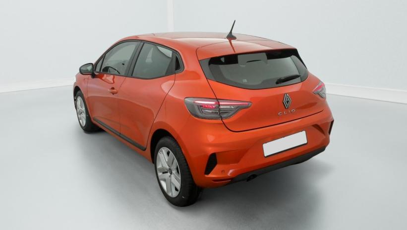 Aperçu du véhicule : BLUE DCI 100 CH GSR2 EVOLUTION