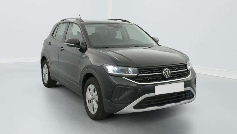 Aperçu du véhicule : 1.5 TSI 150 START STOP DSG7 LIFE PLUS