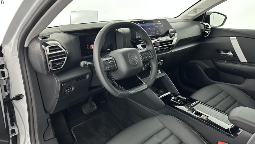 Aperçu du véhicule : 1.2 Hybride 136ch Max e-DCS6