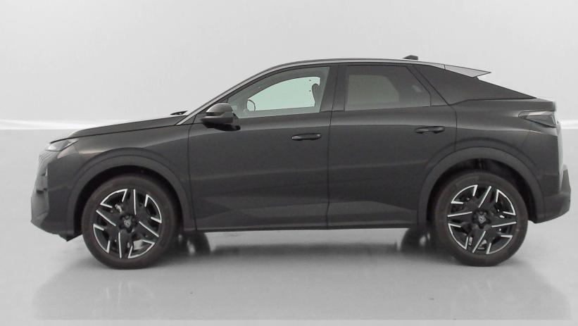 Aperçu du véhicule : 1.2 Hybrid 145ch Allure e-DCS6