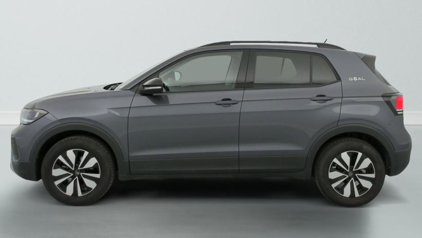 Aperçu du véhicule : 1.0 TSI 116 Start Stop DSG7 Life