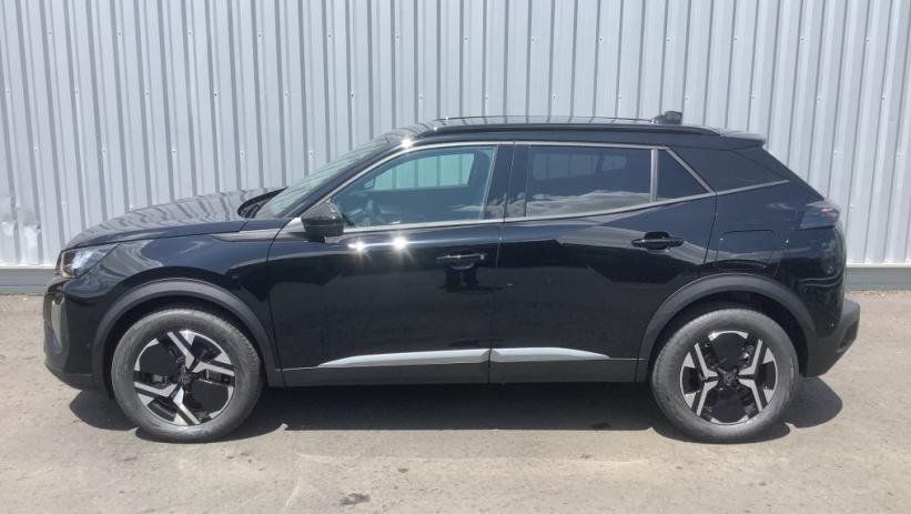 Aperçu du véhicule : 2008 Hybrid 145 e-DCS6 Allure