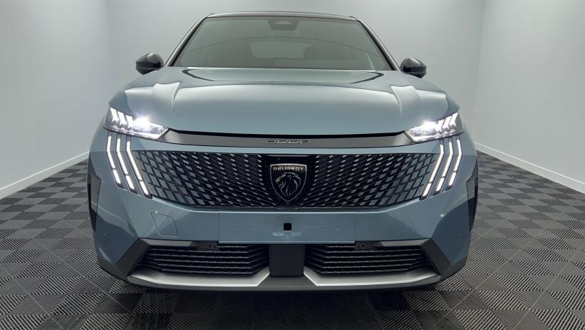 Aperçu du véhicule : Nouveau Hybrid 145 e-DCS6 GT Bleu Ingaro avec 2900€ d'équipements inclus